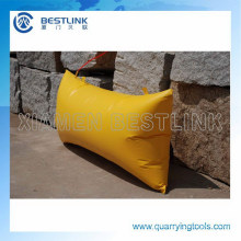 Top Quality Block Air Pushing Bag Device From Bestlink